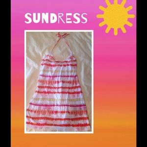 Sweet Summer Sundress🍦