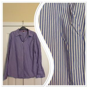 ⚡️1 hour flash sale⚡️Striped Women's Dress Top