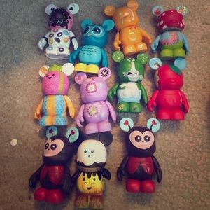 Vinylmation