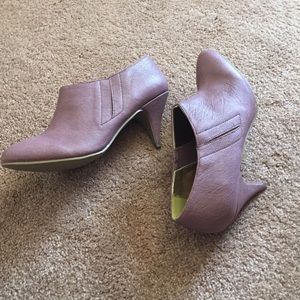 B.A.I.T. Winter Mauve Hilda Ankle Boots