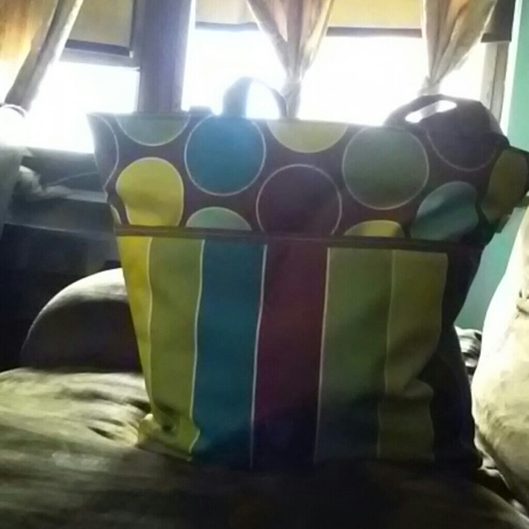 Toat bag