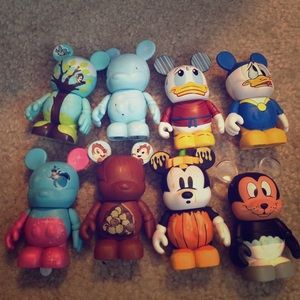 Vinylmation