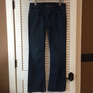 Size 31 Seven for all Mankind jeans