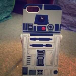 iPhone 5/5s case