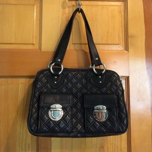 Marc Jacobs handbag lightly worn. Half price!