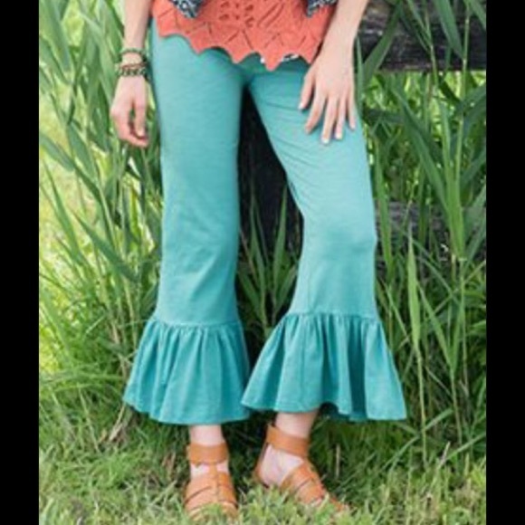 💗SOLD💗 Matilda Jane Ruffles