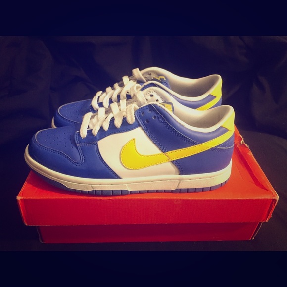 Nike Dunk Low