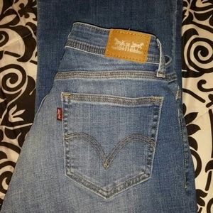 Levi's Jeans