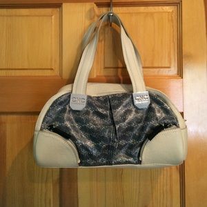 Gorgeous CNC handbag