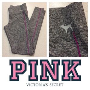 NWOT VIctoria Secret PINK Yoga pants