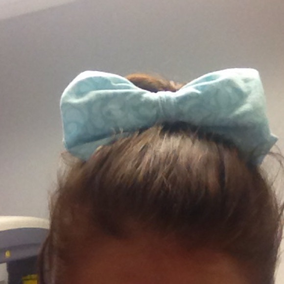Hair Bow Bundle