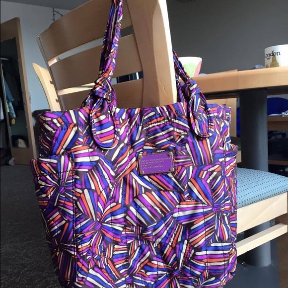Marc Jacobs Tote