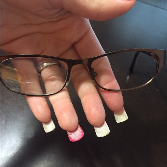 Lucky Brand Accessories - Lucky brand glasses