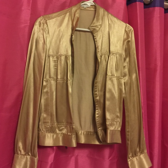 Light jacket