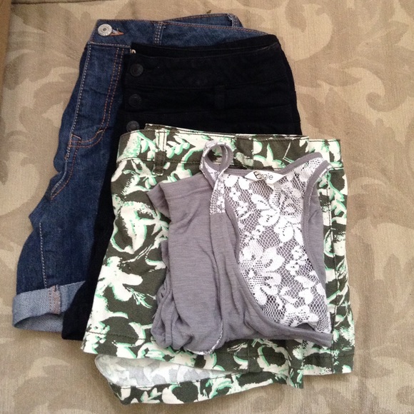 Bundle for @benzlady76