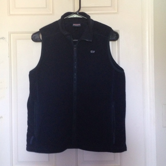 Vineyard Vines Vest