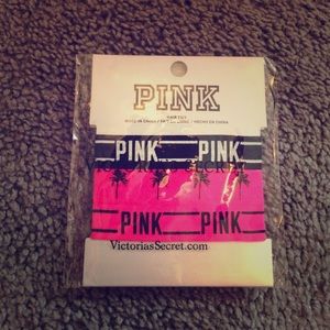 Victoria's Secret hair ties