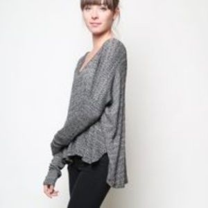 NWT - Brandy Melville Ivory Top