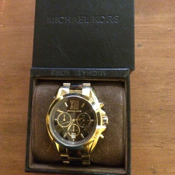 Michael kors watch