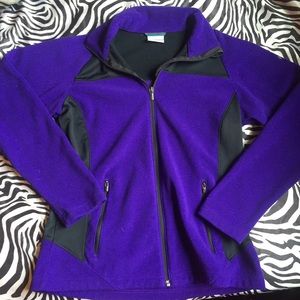 Columbia Jacket