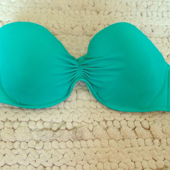 Victoria's Secret Bathing Suit Top
