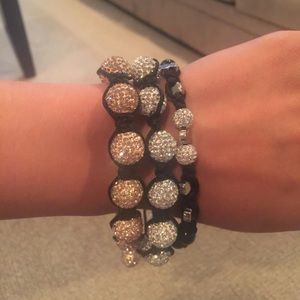 💪SHAMBALLA POWER BRACELETS💘