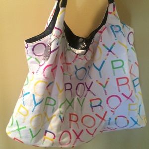 Roxy bag