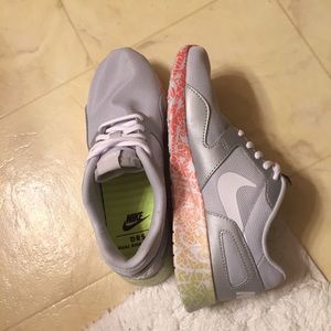 NWOT Nikes
