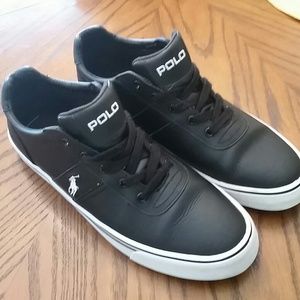 Polo by Ralph Lauren tennis shoes