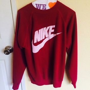 Nike Sweater