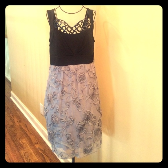 Cocktail dress