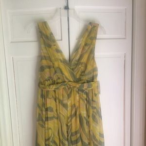 Anthropologie dress NWT