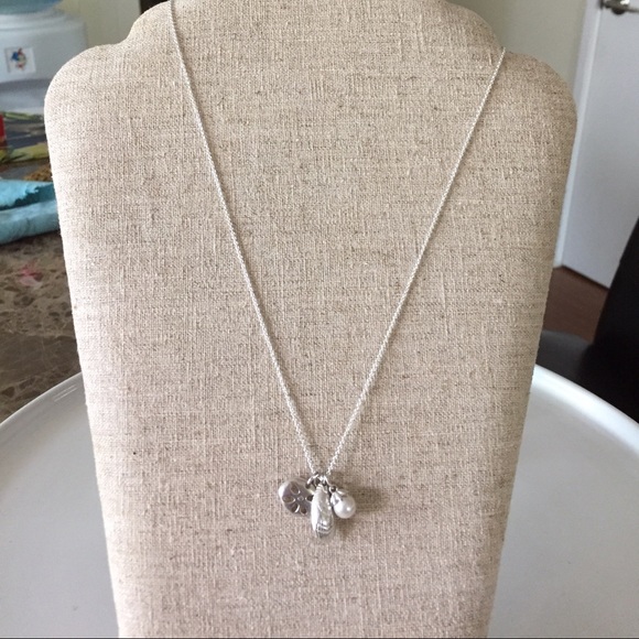 Stella dot necklace bundle for babyboo