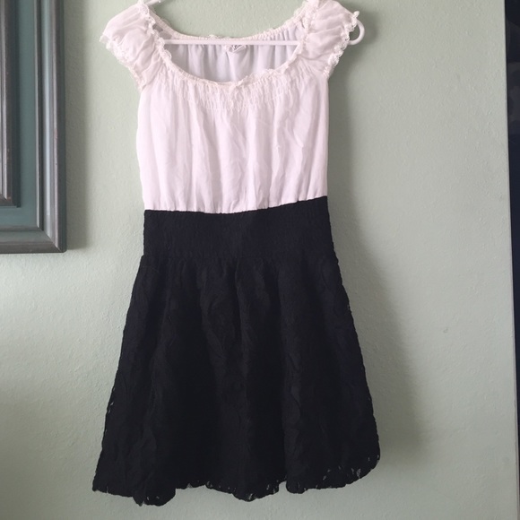 Cute dress