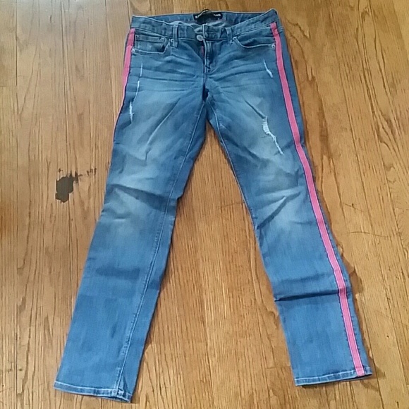 Express Jeans