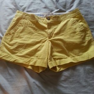 💕💕 Sold on Mercari! Old Navy 5" Shorts