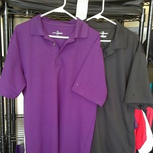 Men's Golf Polo Shirts 2