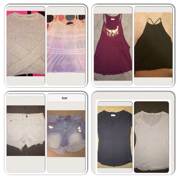 💜💙BUNDLE FOR CARMEN💜💙