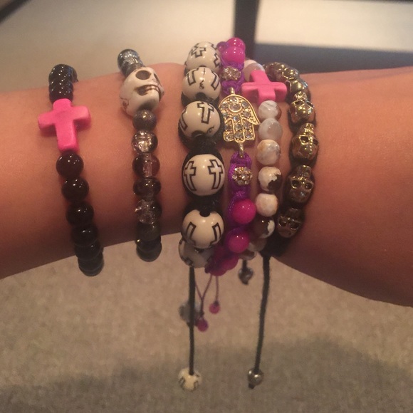 💎STACK EM'💎 - Picture 2 of 3