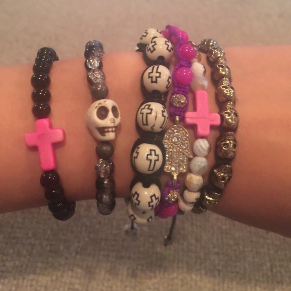 💎STACK EM'💎 - Picture 3 of 3