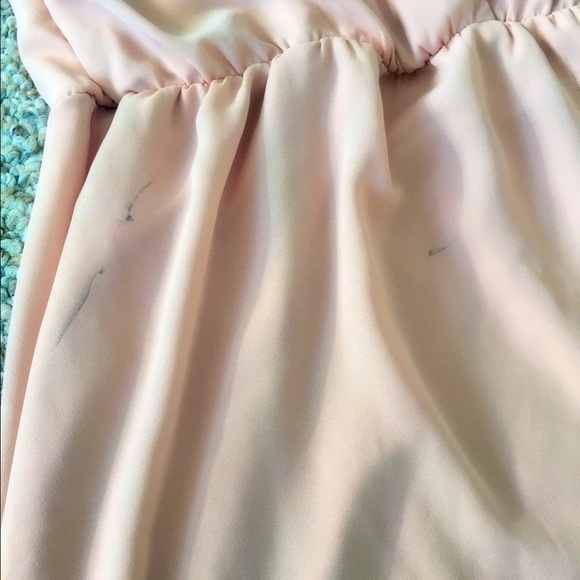 TOBI DRESS! - Picture 4 of 4