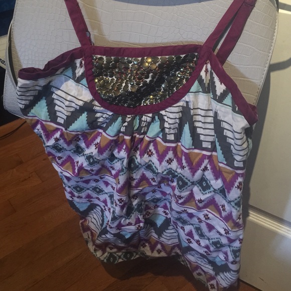 tank top - Picture 1 of 1