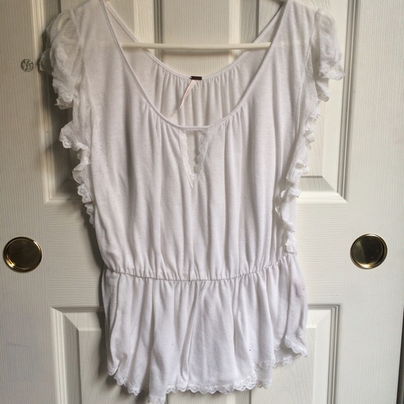 Free people shirt