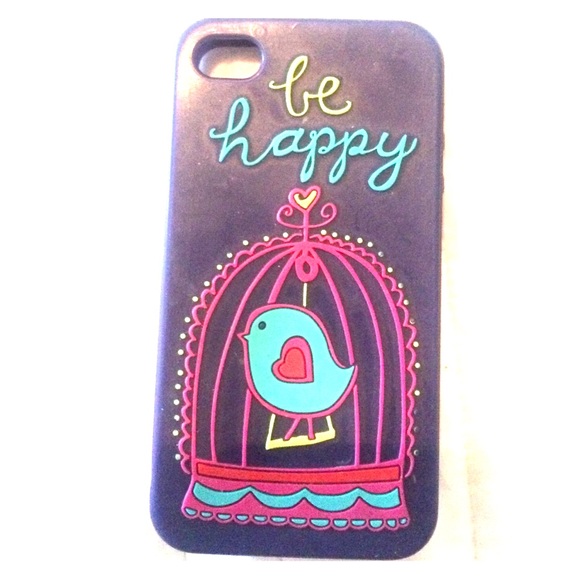 IPHONE 4 CASE