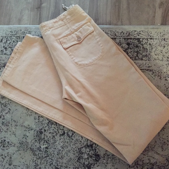 Miu Miu pants - Picture 3 of 3