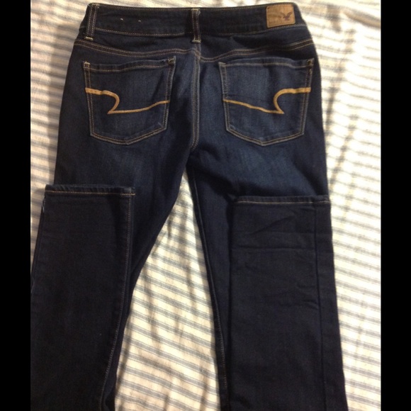 American eagle jeans - Picture 1 of 1