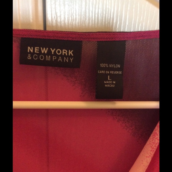 Multi colored sequin top - Picture 3 of 3