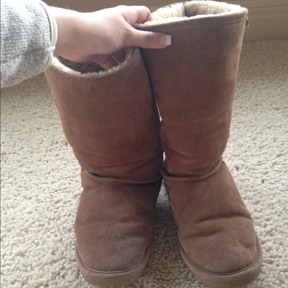 🌟 SALE 🌟Bearpaw boots