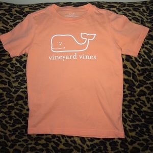 Kids Vineyard vines T-Shirt