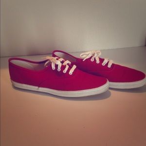 Red Keds
